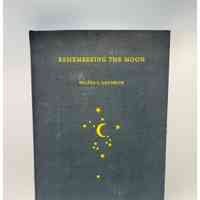 Remembering The Moon / Walter L. Cronkite