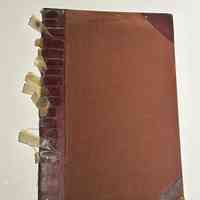 Book Cover / Blank Cover