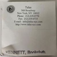 Kennett Bookcloth