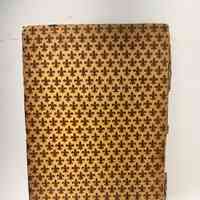 Book Cover / I Promessi Sposi / Alessandro Manzoni