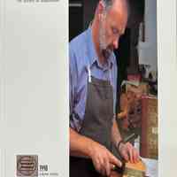 Bookbinder. Vol. 12 : 1998