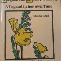 Irene Sargent : a legend in her own time / by Cleota Reed