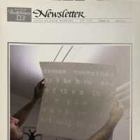Guild of Book Workers Newsletter ; Number 195 , April 2011