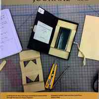 Guild of Book Workers Journal. 2019 ; vol. 48 [Combined issue with vol. 49]