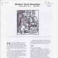 Binders
