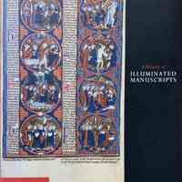 A History of Illuminated Manuscripts / Christopher De Hamel.
