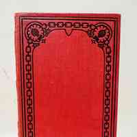 Book Cover / Sans Famille / Hector Malot