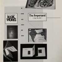 The Ampersand; Vol 16, No 2; Spring 1997,