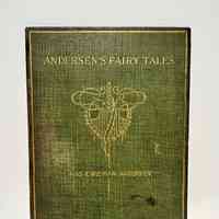 Book Cover / Andersen