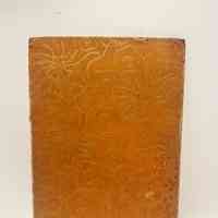 Book Cover / Blank Cover