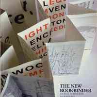The New Bookbinder. V.28 : 2008