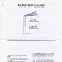 Binders