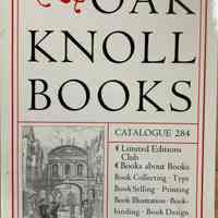 Limited Editions Club, Books about Books, Bibliogrpahy.