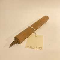 Hand Stamp (2mm line)