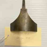Hoole Gouge, Design 710