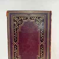 Book Cover / Blank Cover