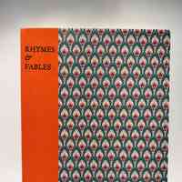 Rhymes and Fables / Vincent Torre / The Inkwell Press