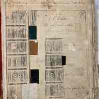          A Bookbinder's Record of Bindings. picture number 1
   