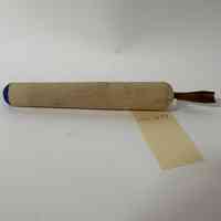 Morand Gouge with Wooden Handle