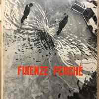 Il Ponte, vo. 22 no.11-12, Nov.Dec. 1966, numero speciale: Firenze Perche