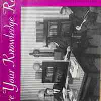 Share your knowledge review : Vol 26, No. 8 : APR 1945.