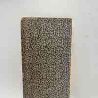 Book Cover / Blank Cover