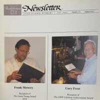 Guild of Book Workers Newsletter ; Number 191 , August 2010