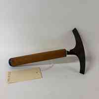 Thick & Thin Lined Pallet Fillet