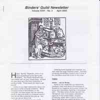 Binders