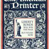 1918 The American Printer Magazine Vol 63