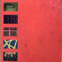 The New Bookbinder. V.24 : 2004