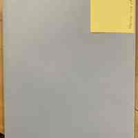 Stella Patri Slides & Negatives