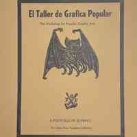El Taller de Grafica Popular