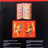 Guild of Book Workers Journal. 2012 . [vol. 45]