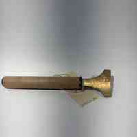 Decorative Brass Pallet 