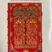 Bookbinder. Vol. 2 : 1988