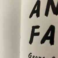          Animal Farm: A Fairy Story / George Orwell picture number 7
   