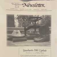 Guild of Book Workers Newsletter ; Number 173 , August 2007