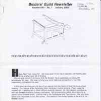 Binders