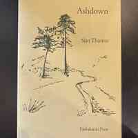 Ashdown / Siân Thomas