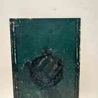 Book Cover / The Capture, the Prison Pen, and the Escape / Captain Willard W. Glazier