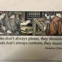 Books don