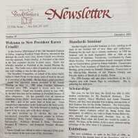 Guild of Book Workers Newsletter ; No. 97 , December 1994