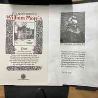          A Portfolio of Five Prints / William Morris, Andre Chaves picture number 3
   
