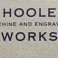 Hoole Machine and Engraving Works Collection