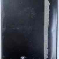 Stella Patri Journal 1971: Bulgaria, Turkey, Firenze, Milano