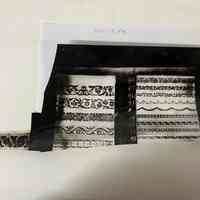 Hoole Transparency with Multiple Designs