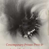 Contemporary private press & artists