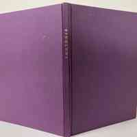 Eidólons / Rochelle Holt