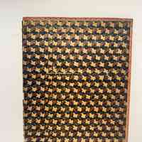 Book Cover / Peter Matthiessen / Franklin Library Bind
